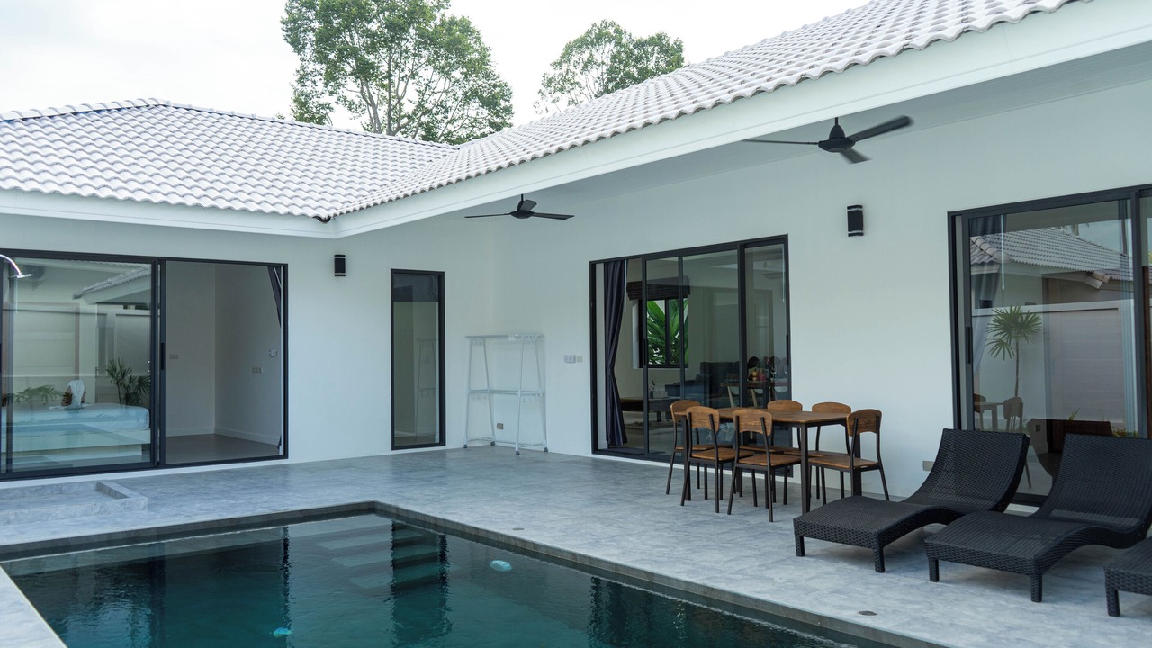 Photo of Outdoor in Lamai