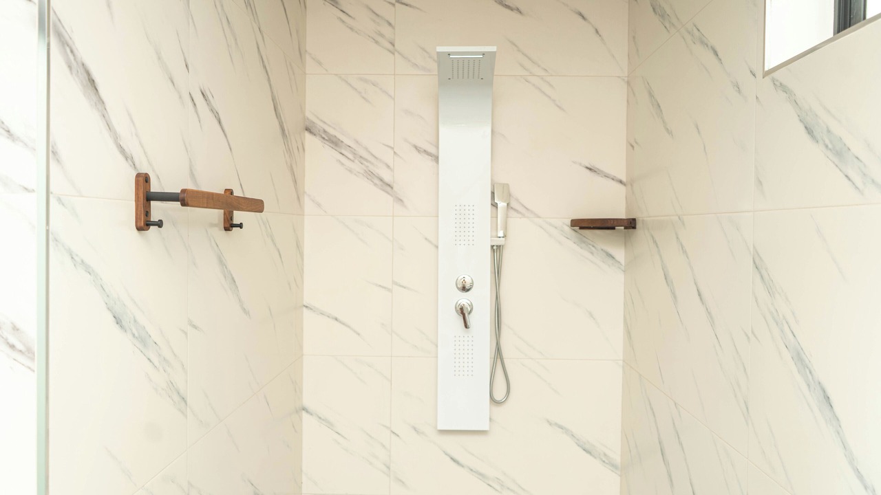 Photo of Bathroom in Lamai