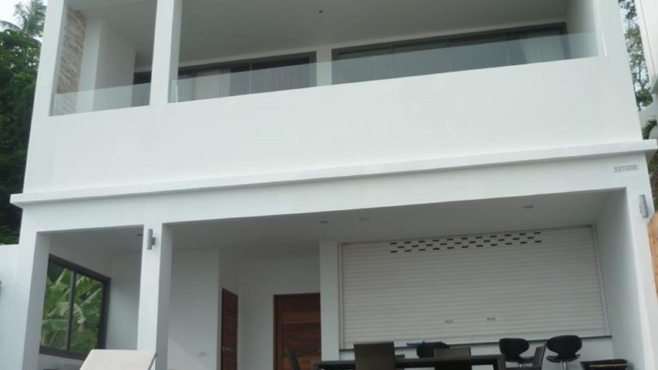 Photo of Outdoor in Lamai