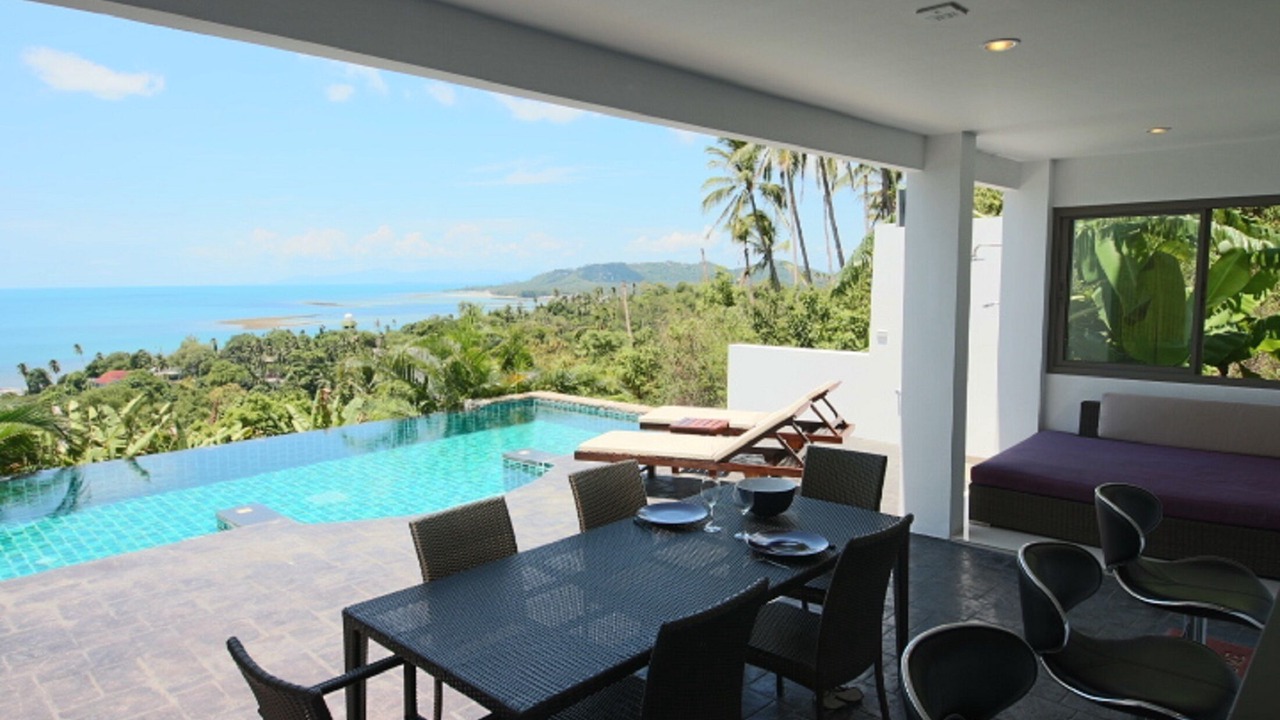 Photo of Outdoor in Lamai