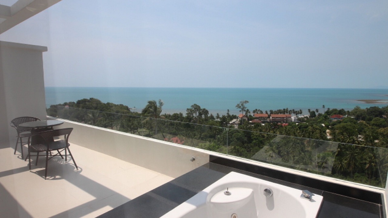 Photo of Outdoor in Lamai