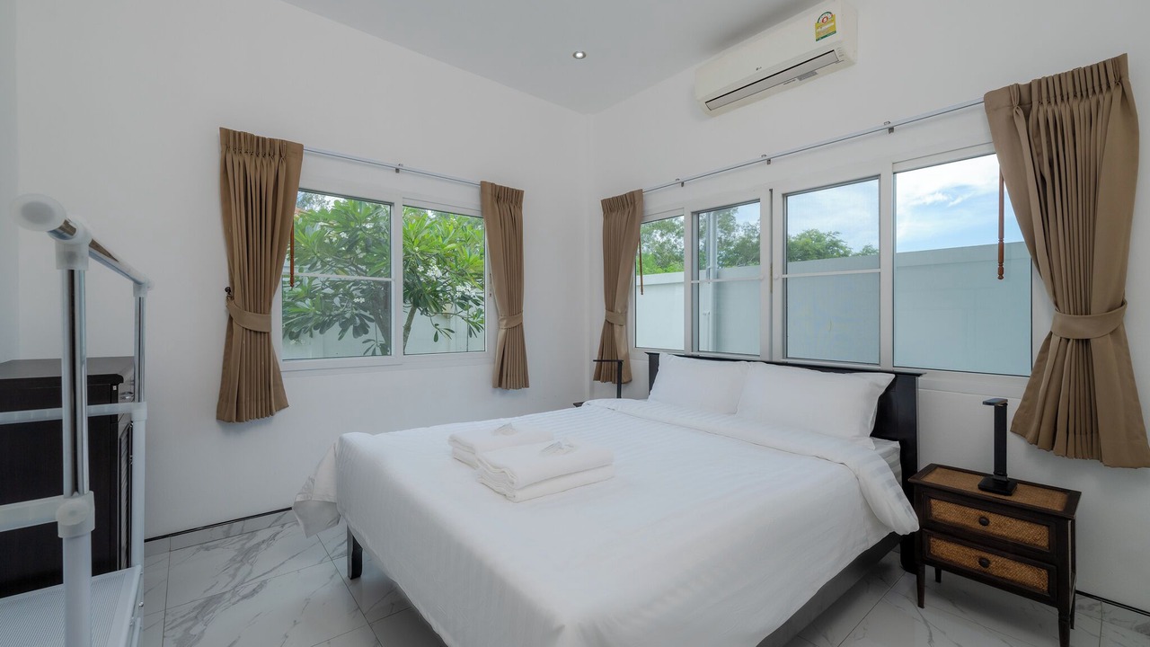 Photo of Bedroom in Hin Lek Fai