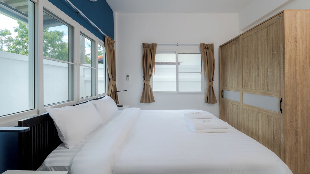 Photo of Bedroom in Hin Lek Fai