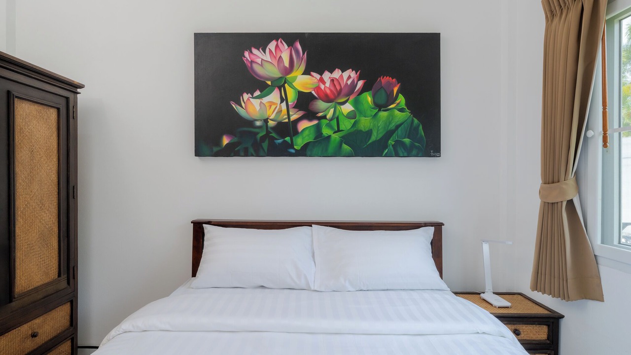 Photo of Bedroom in Hin Lek Fai