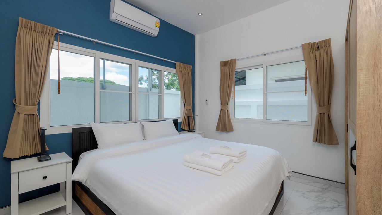Photo of Bedroom in Hin Lek Fai