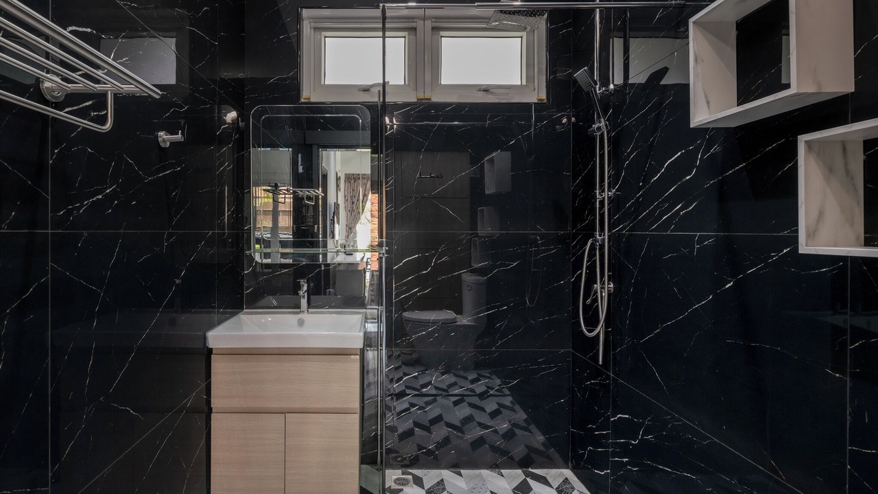 Photo of Bathroom in Hin Lek Fai