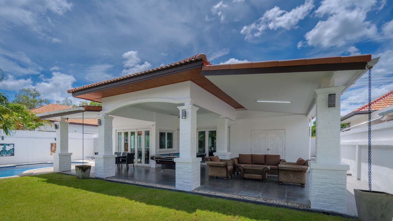 Photo of Patio Balcony in Hin Lek Fai