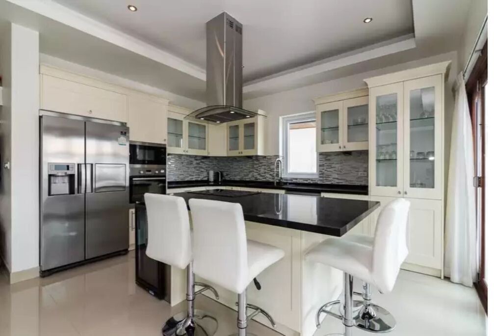 Photo of Kitchen in Hin Lek Fai