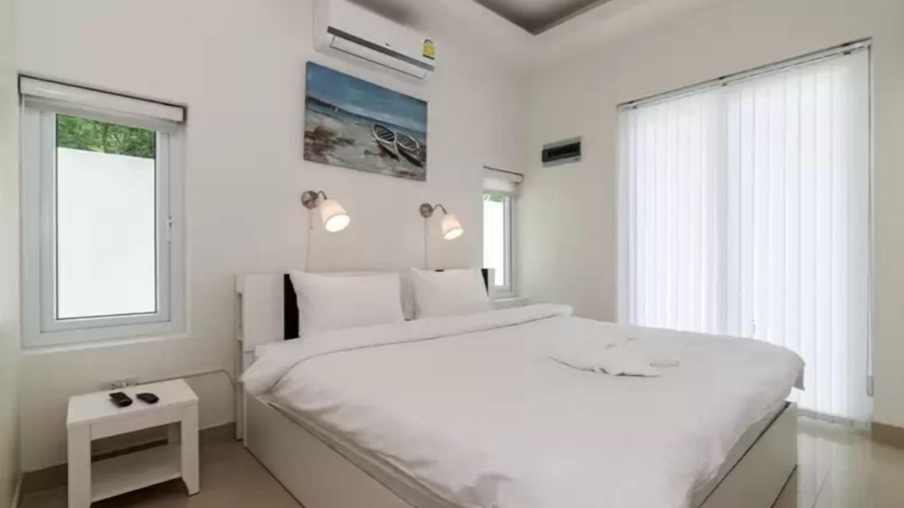 Photo of Bedroom in Hin Lek Fai