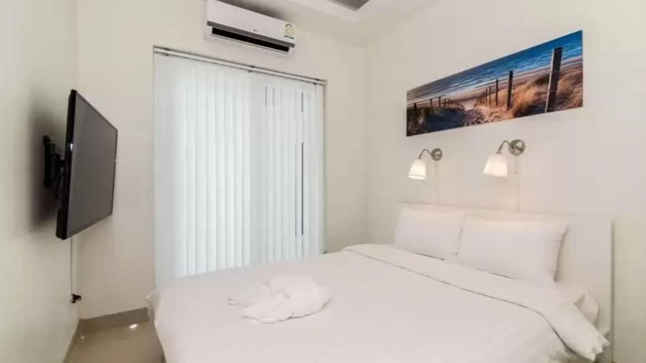Photo of Bedroom in Hin Lek Fai