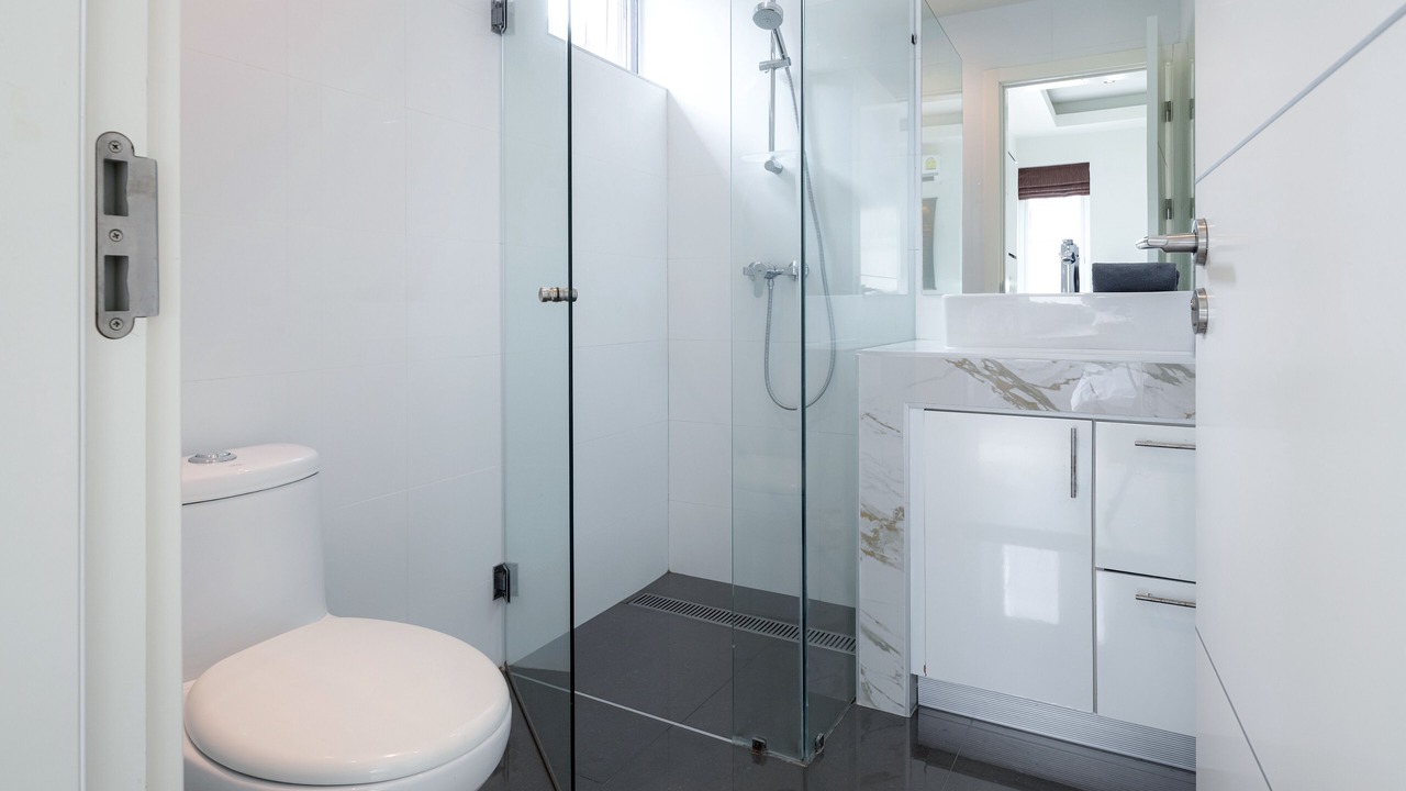 Photo of Bathroom in Hin Lek Fai
