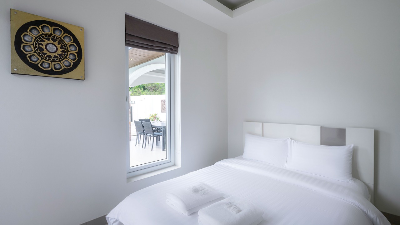 Photo of Bedroom in Hin Lek Fai