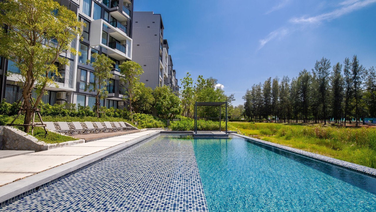 Photo of Outdoor in Bang Tao