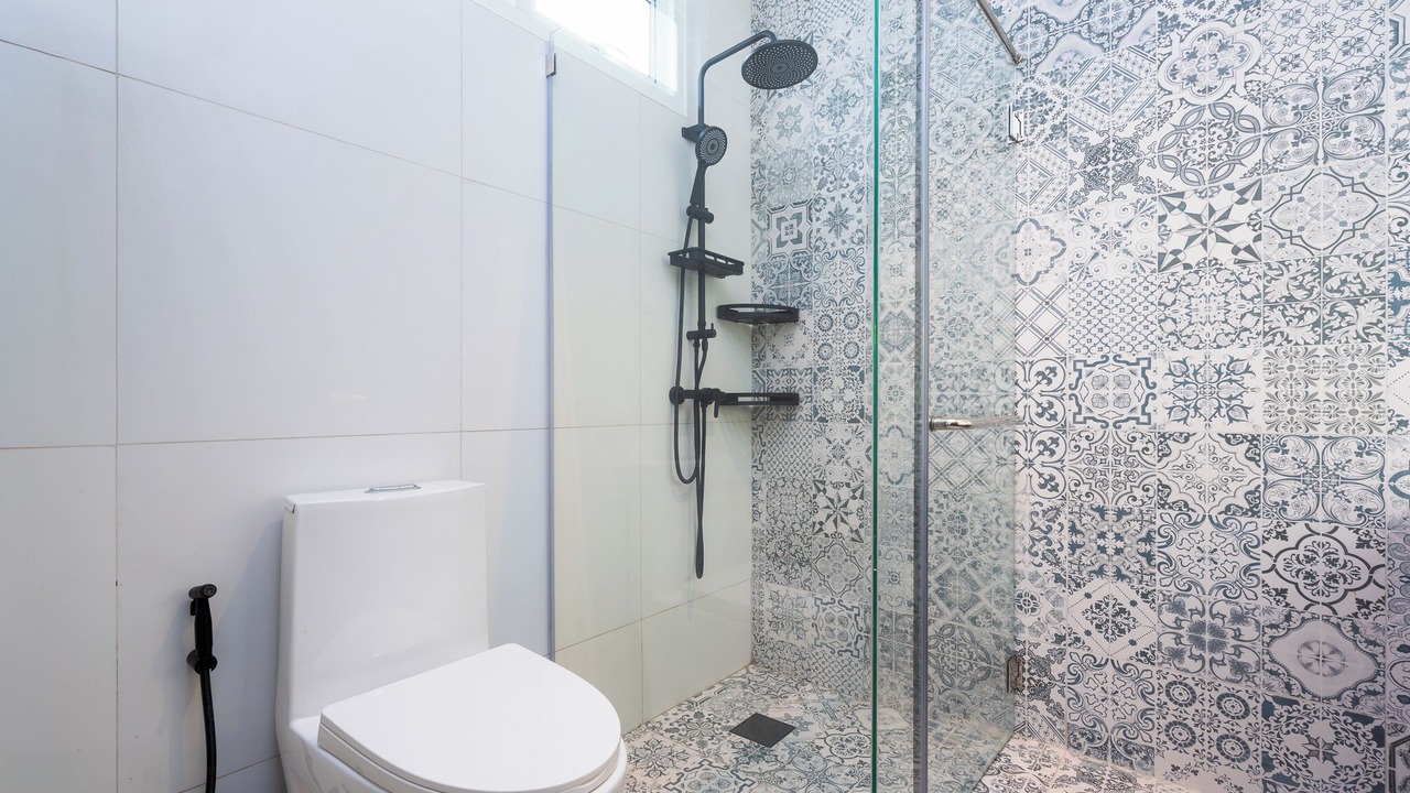 Photo of Bathroom in Hin Lek Fai