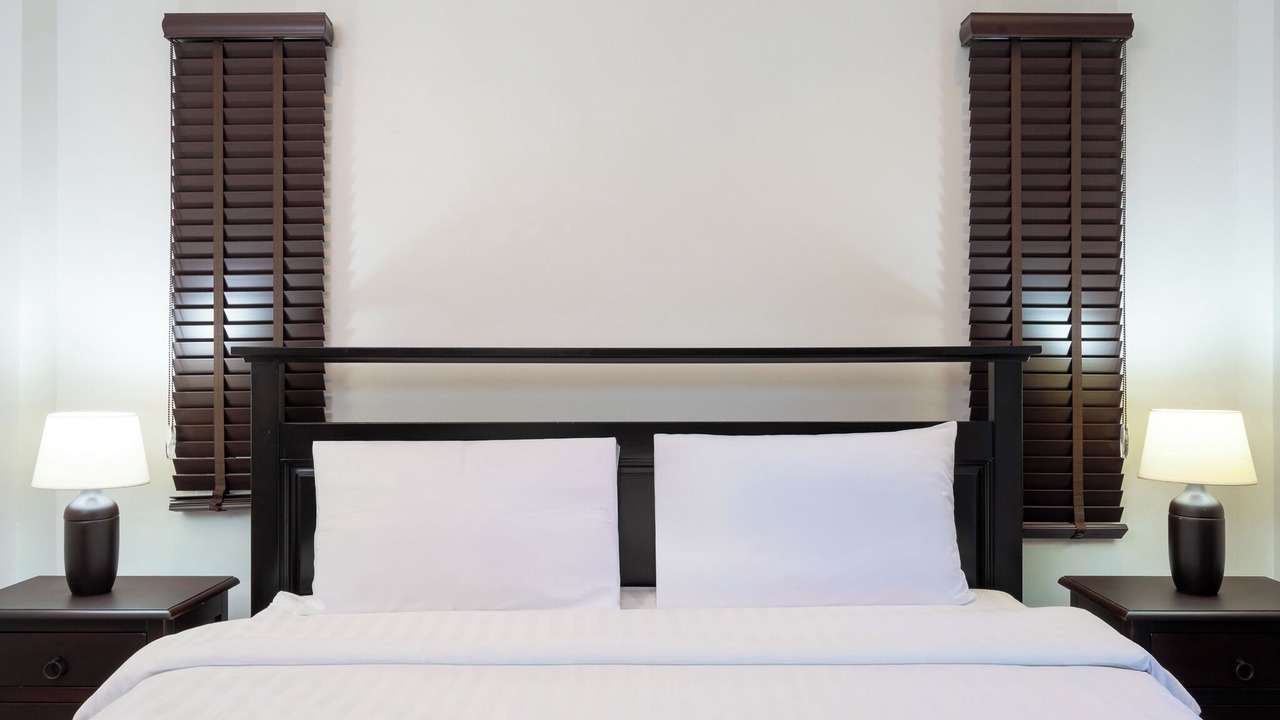 Photo of Bedroom in Hin Lek Fai