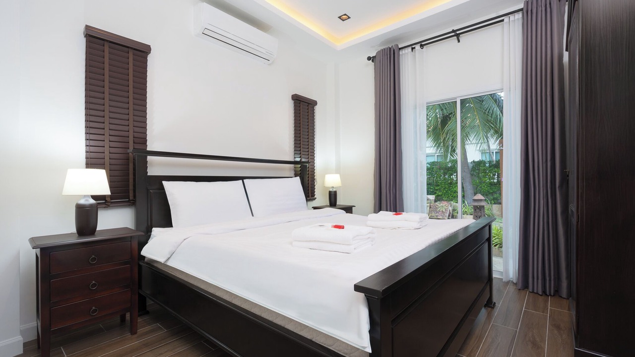 Photo of Bedroom in Hin Lek Fai