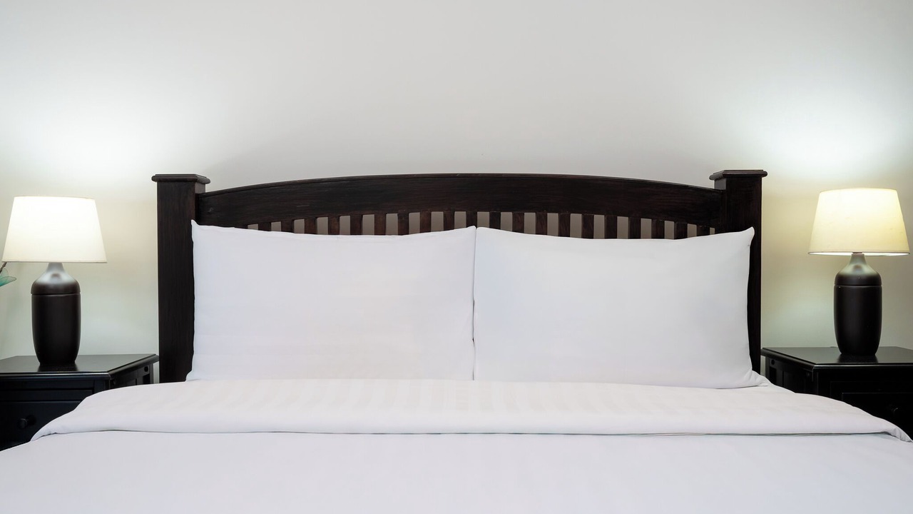Photo of Bedroom in Hin Lek Fai