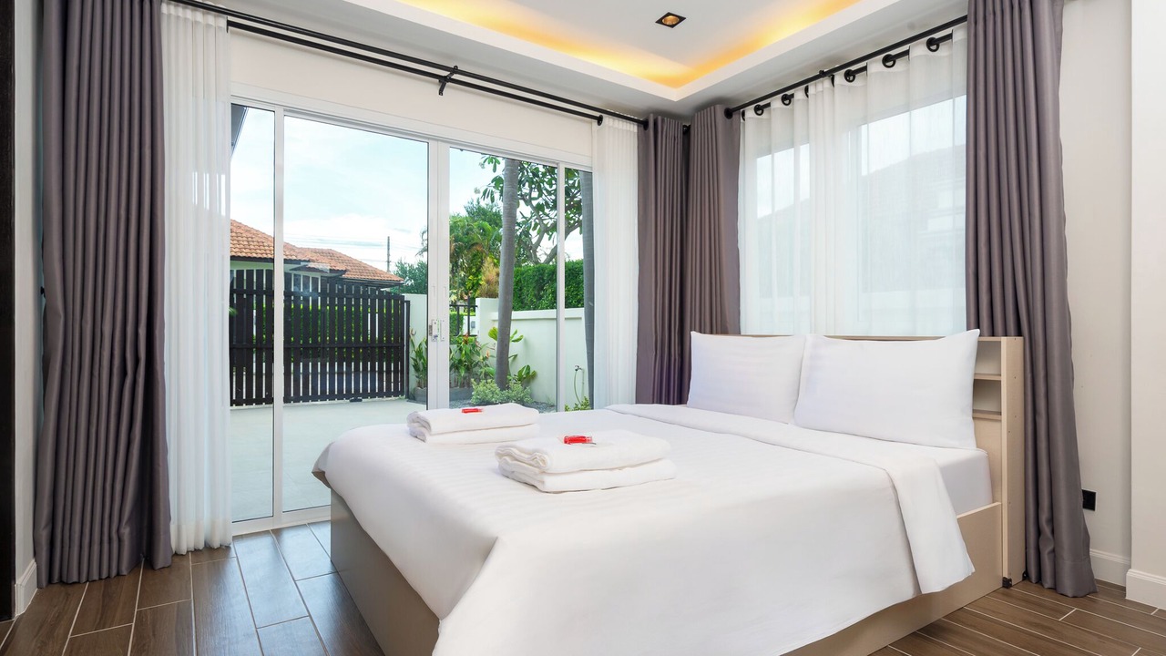 Photo of Bedroom in Hin Lek Fai