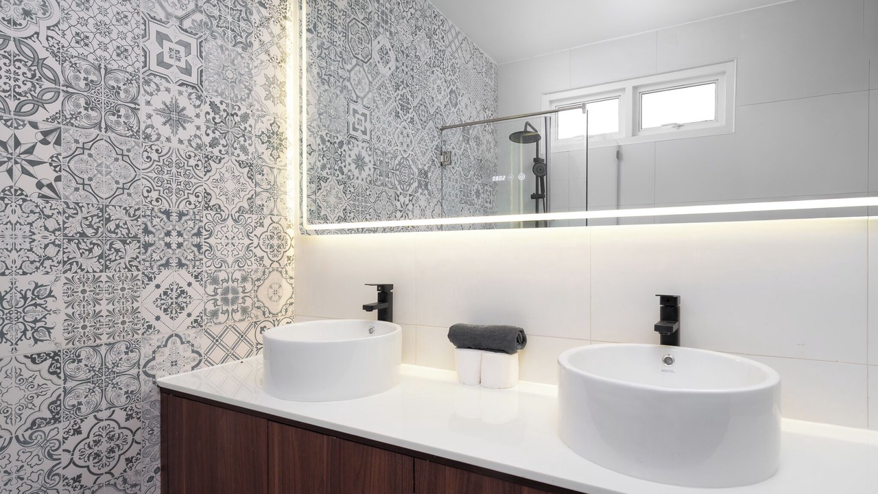 Photo of Bathroom in Hin Lek Fai