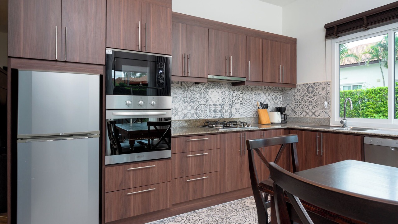 Photo of Kitchen in Hin Lek Fai