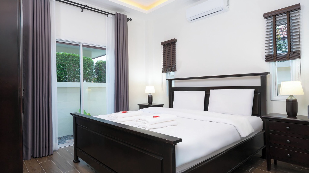 Photo of Bedroom in Hin Lek Fai