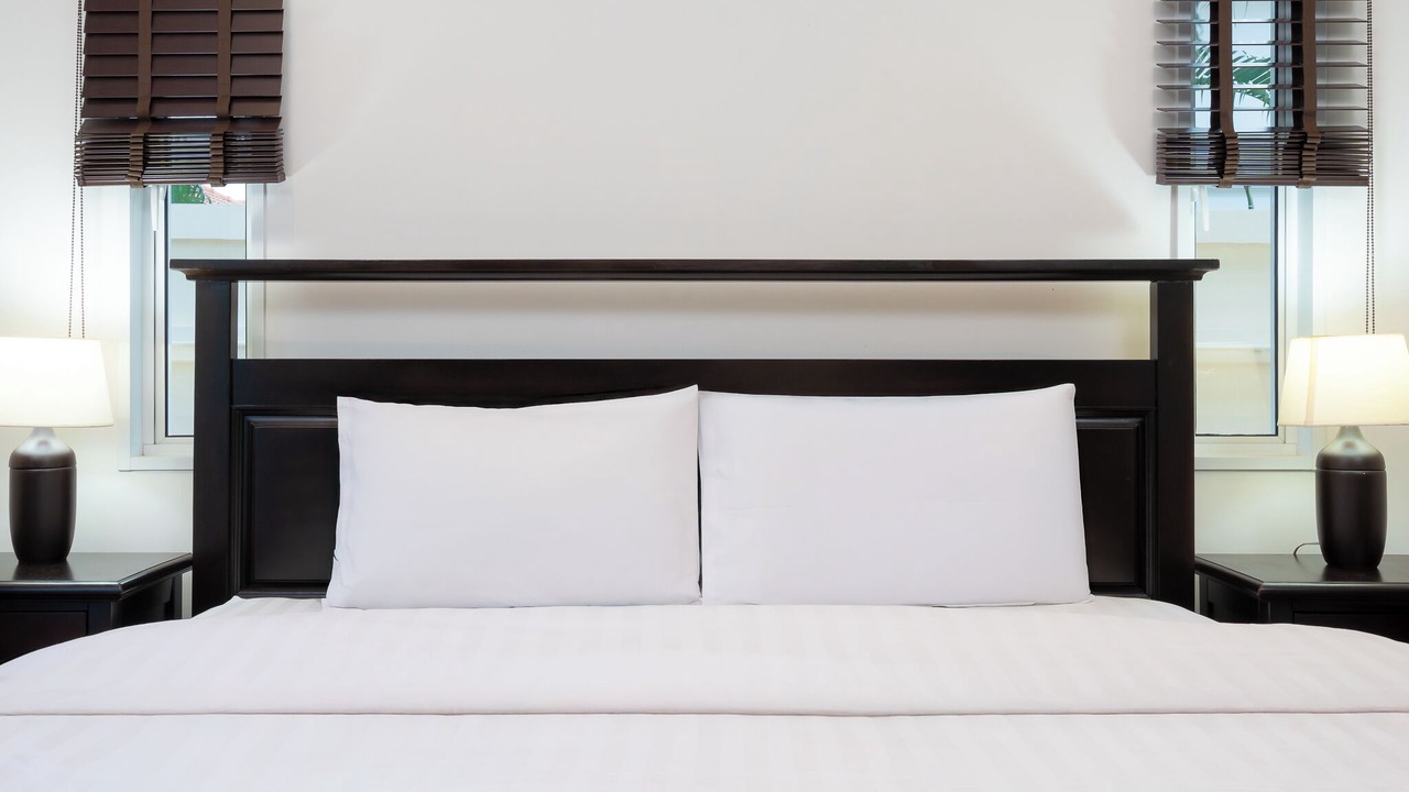 Photo of Bedroom in Hin Lek Fai