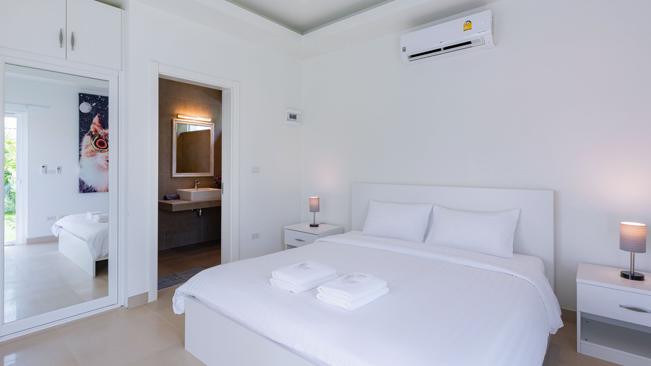 Photo of Bedroom in Hin Lek Fai