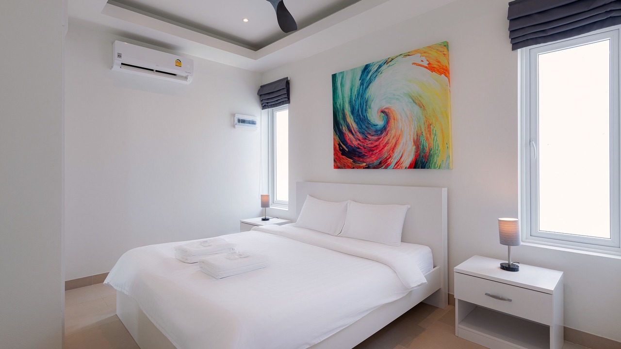 Photo of Bedroom in Hin Lek Fai