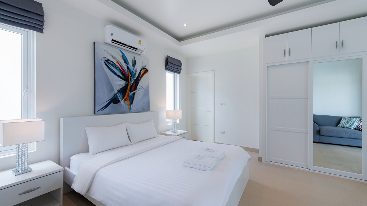 Photo of Bedroom in Hin Lek Fai