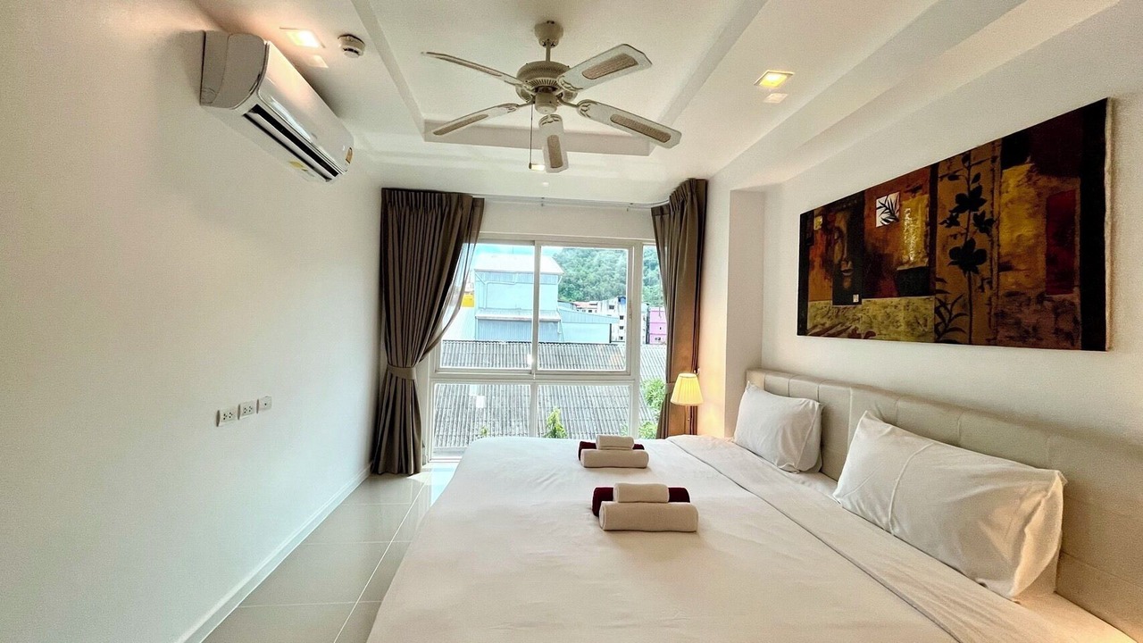 Photo of Bedroom in Patong