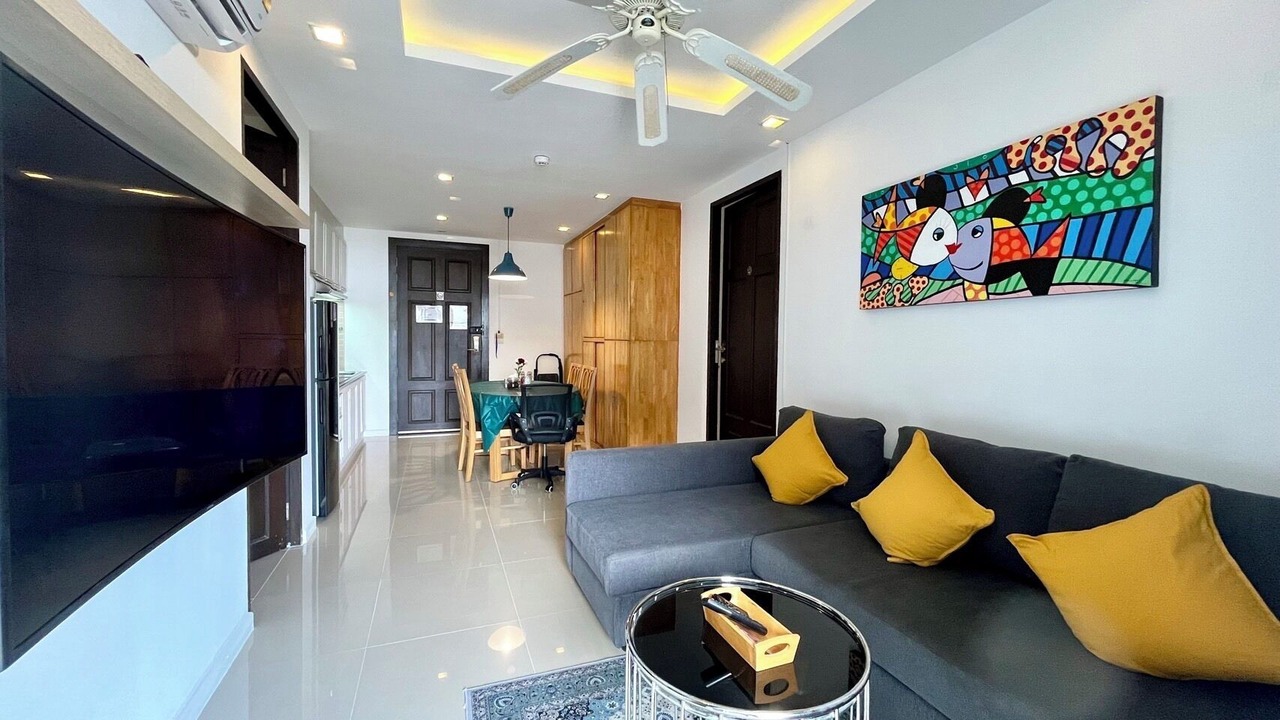 Photo of Livingroom in Patong