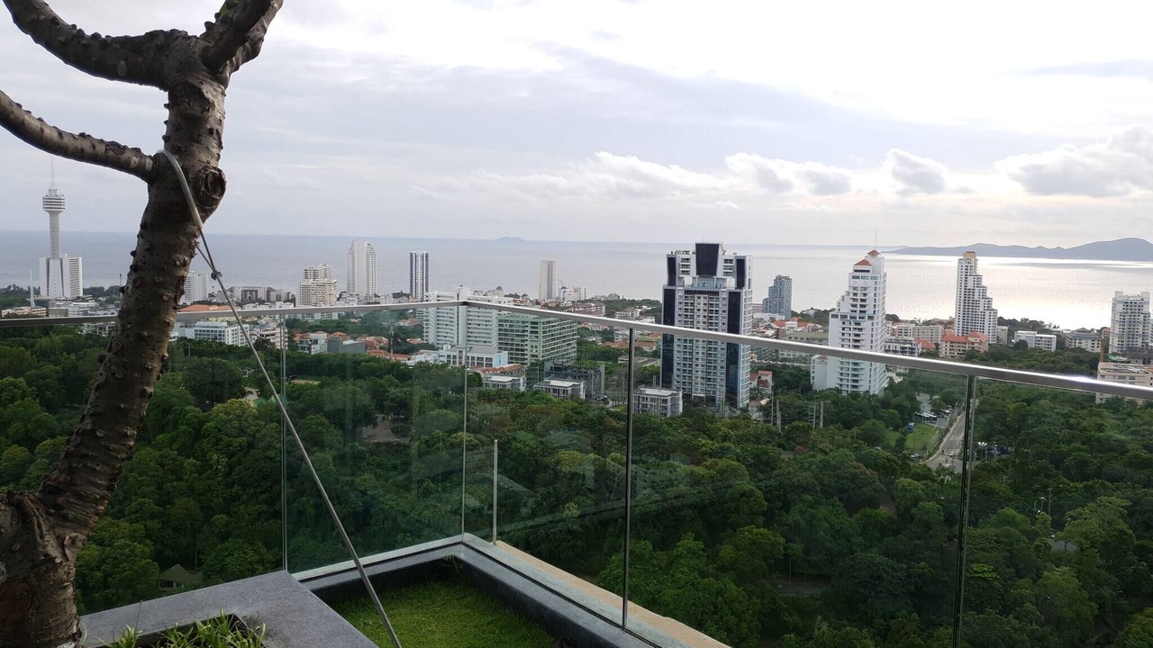 Photo of Outdoor in South Pattaya