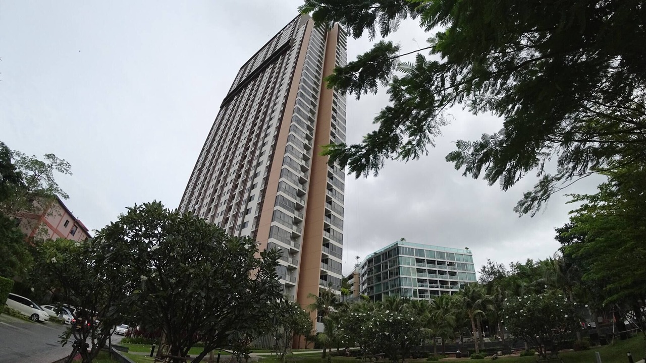 Photo of Outdoor in South Pattaya