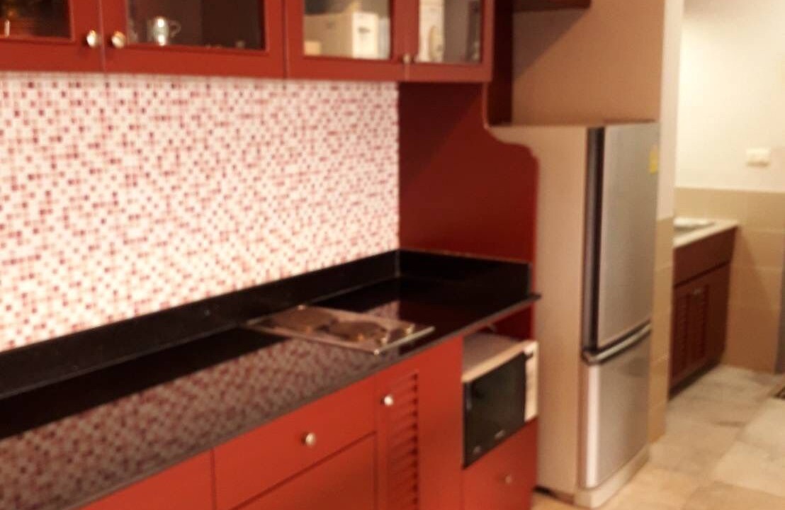 Photo of Kitchen in Pratumnak Hill
