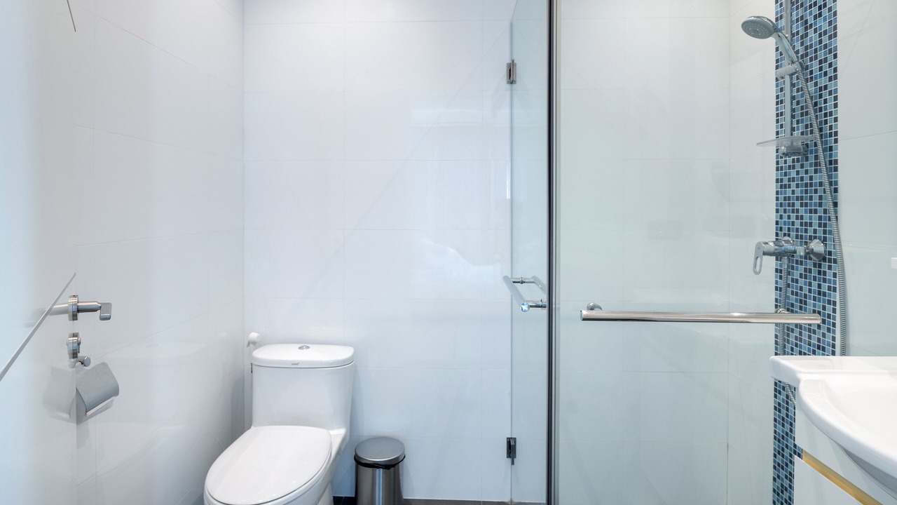 Photo of Bathroom in Hua Hin