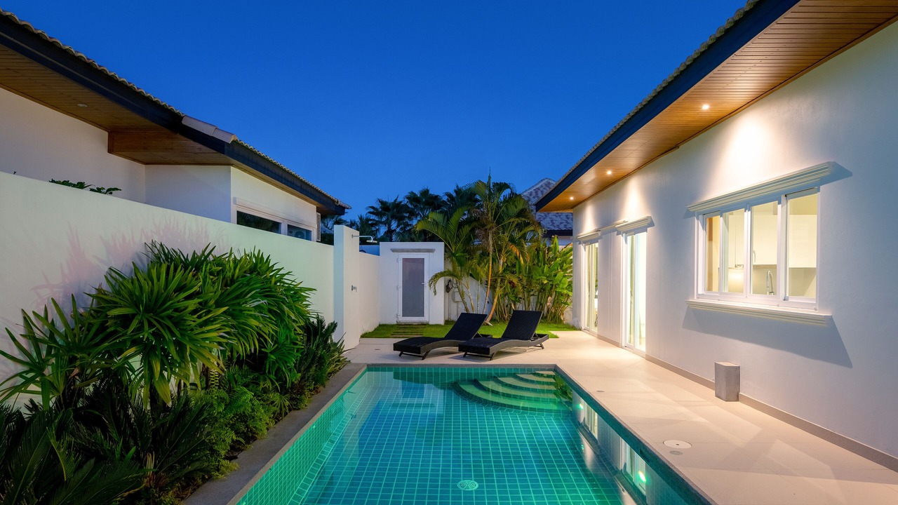 Photo of Outdoor in Hua Hin