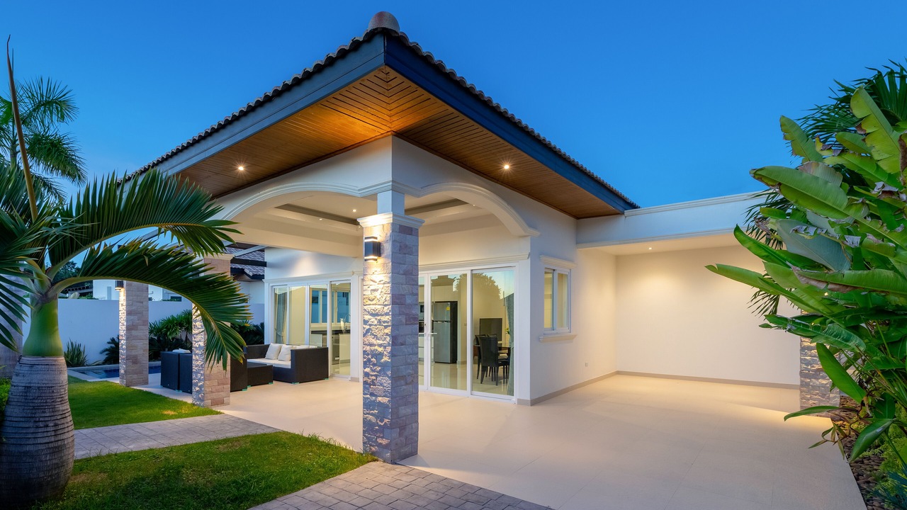 Photo of Outdoor in Hua Hin
