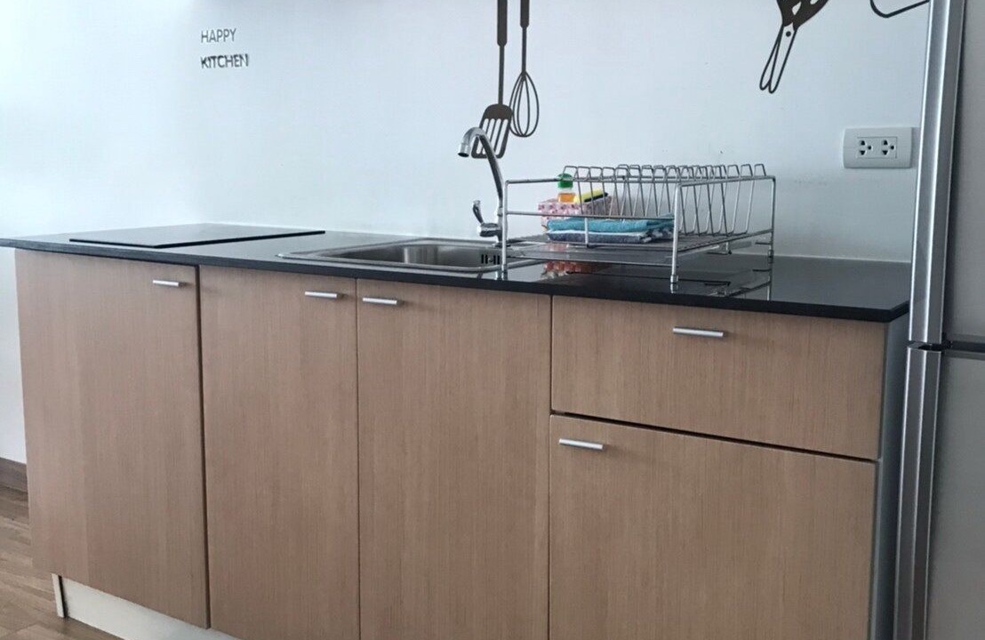 Photo of Kitchen in Khao Takiab