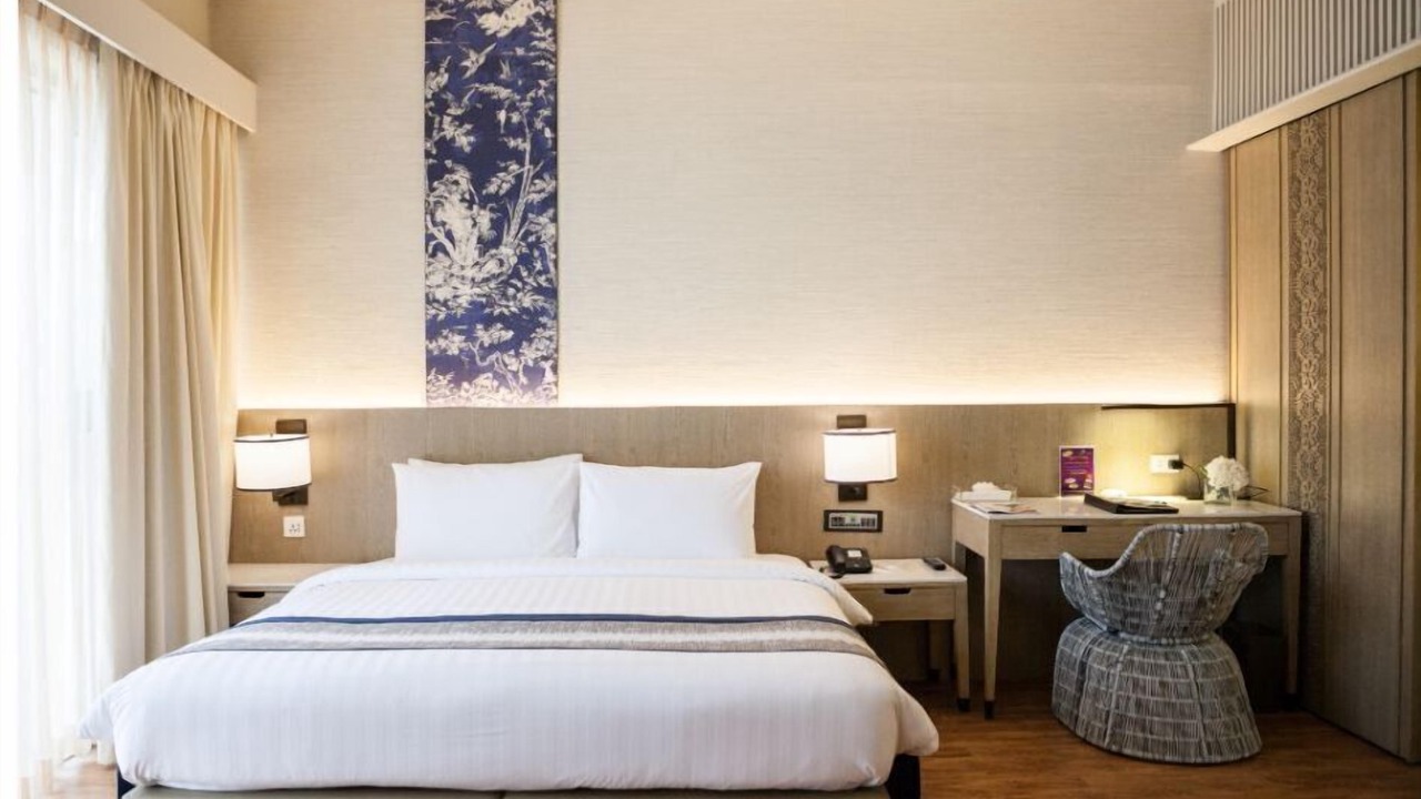 Photo of Bedroom in Patong