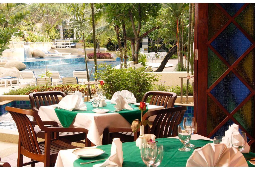 Photo of Outdoor in Patong