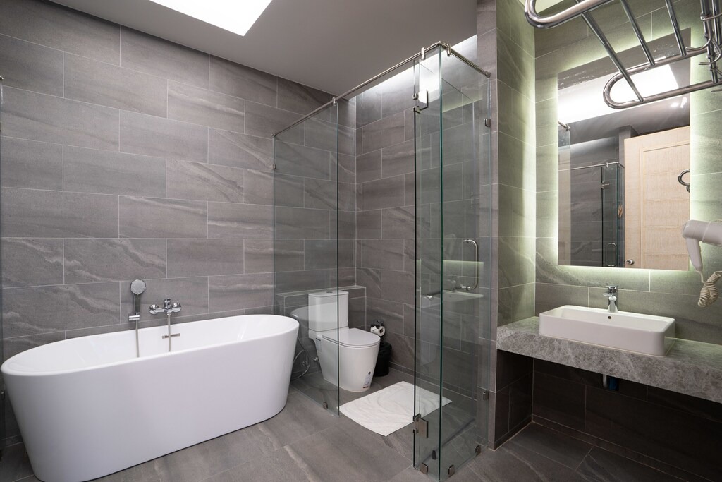 Photo of Bathroom in Choeng Thale