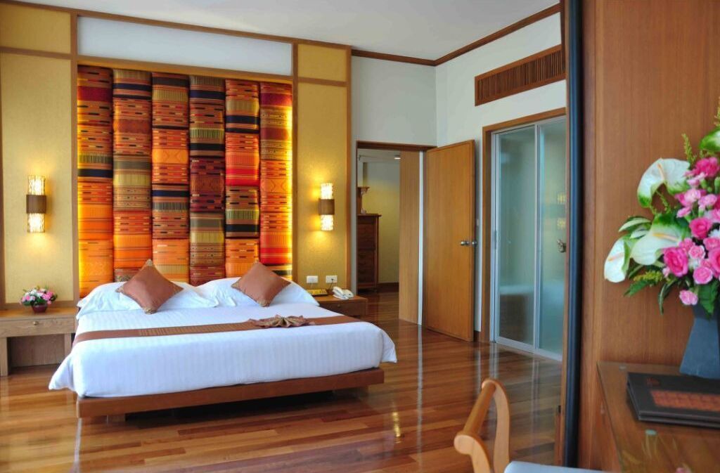 Photo of Bedroom in Patong
