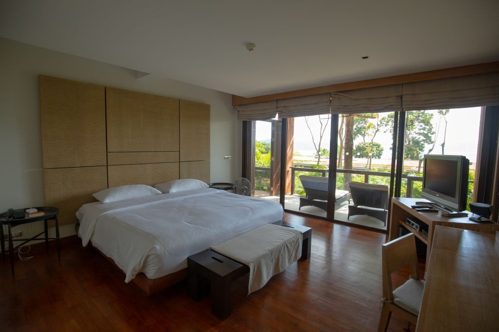 Photo of Bedroom in Wichit