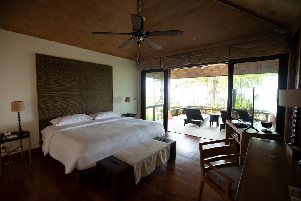 Photo of Bedroom in Wichit