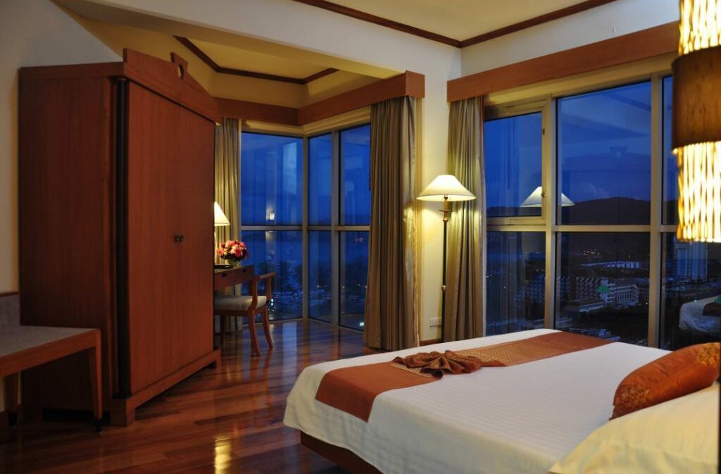Photo of Bedroom in Patong