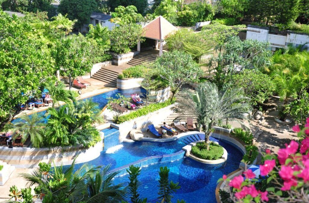 Photo of Outdoor in Patong