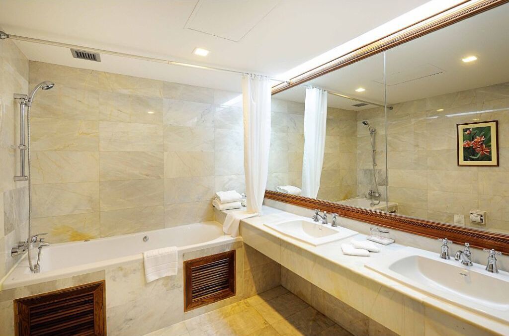 Photo of Bathroom in Patong