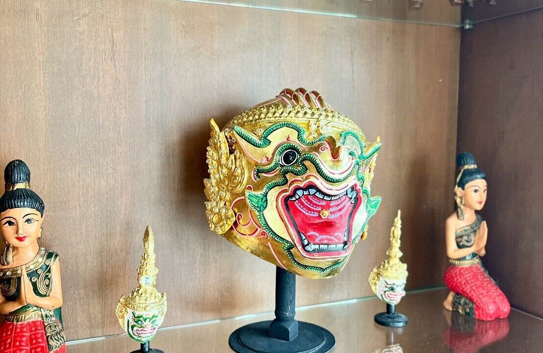 Photo of Livingroom in Lat Krabang