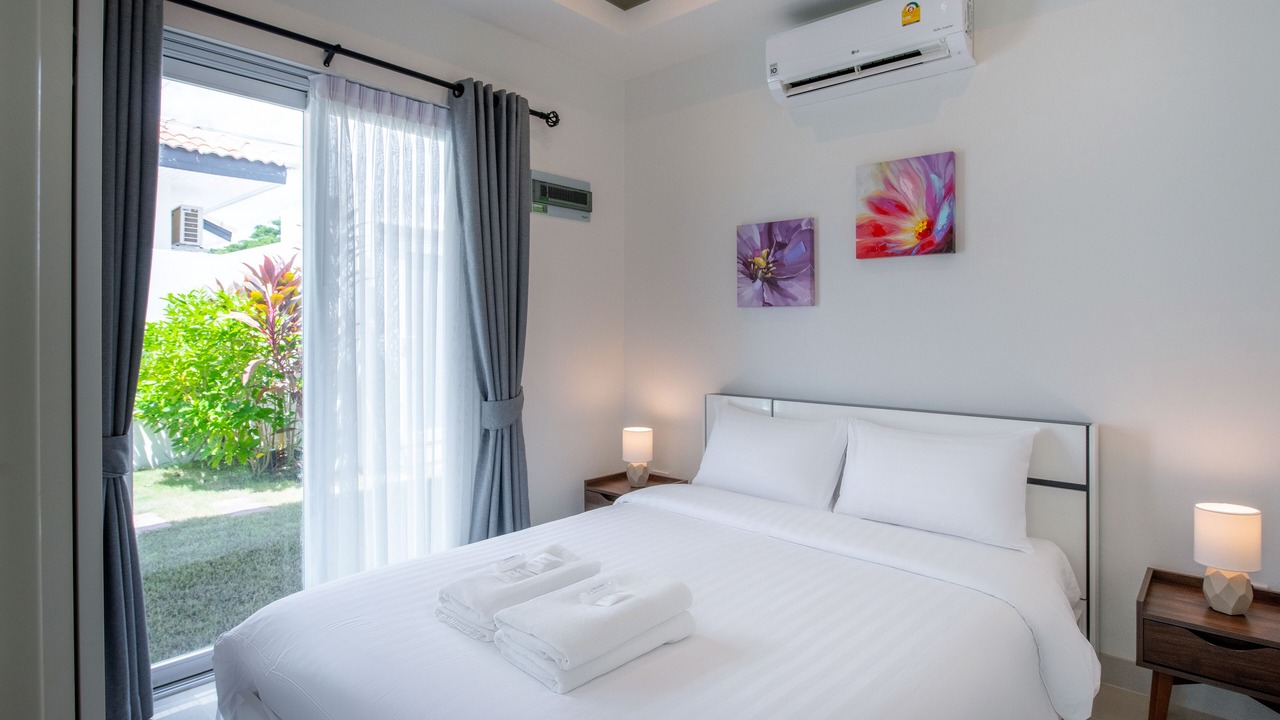 Photo of Bedroom in Hin Lek Fai