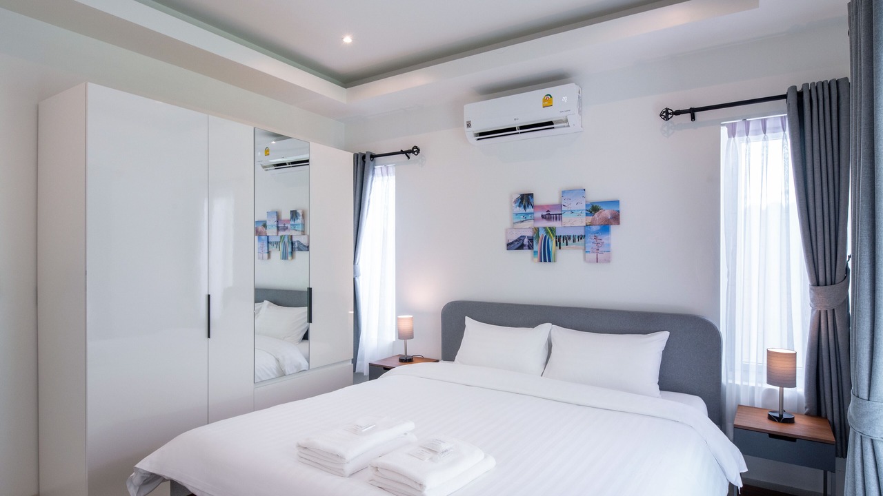 Photo of Bedroom in Hin Lek Fai